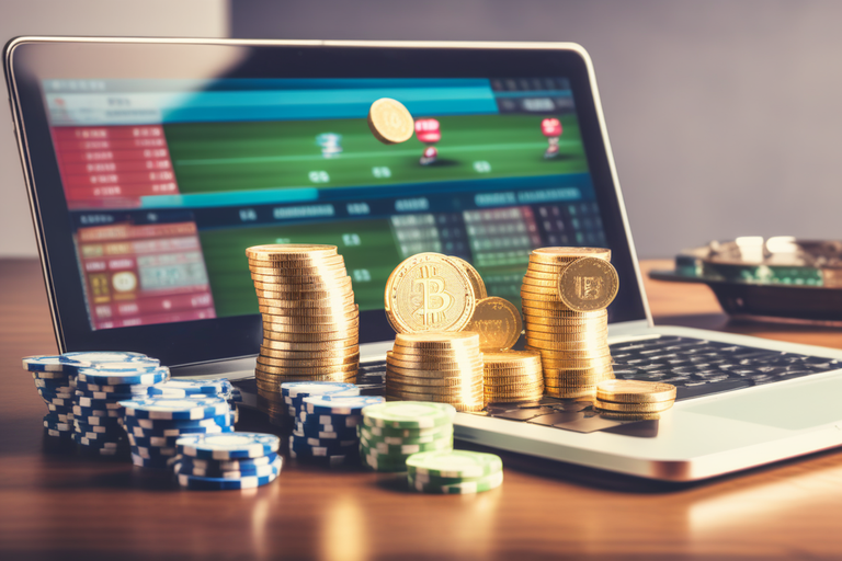 The Evolution of Online Betting: A Double-Edged Sword of Convenience and Concern